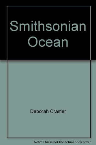 9780061343841: Smithsonian Ocean