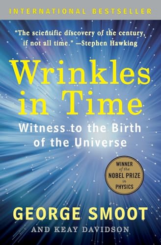 Stock image for Wrinkles in Time for sale by Blackwell's