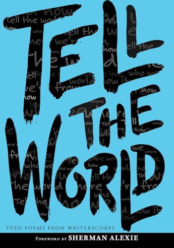 Beispielbild fr Tell the World zum Verkauf von Better World Books