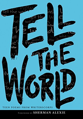 Stock image for Tell the World for sale by Better World Books: West