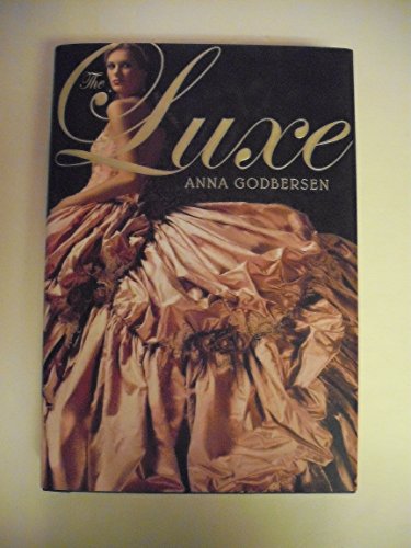 Stock image for The Luxe for sale by Flash Books