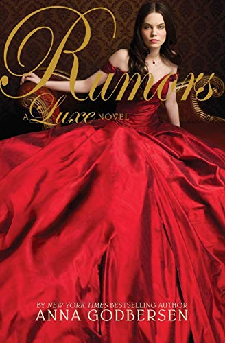 9780061345715: Rumors (Luxe (Paperback))