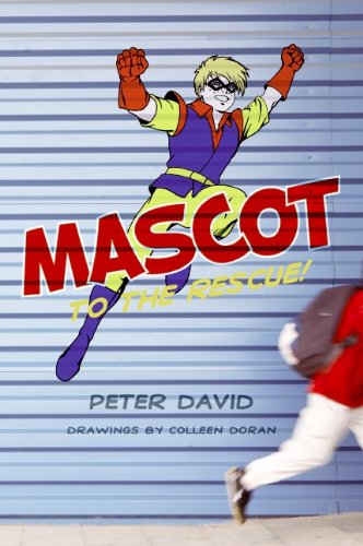 Beispielbild fr Mascot to the Rescue! zum Verkauf von ThriftBooks-Dallas