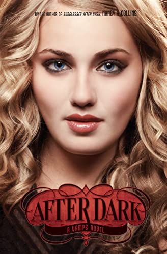 Beispielbild fr Vamps #3: after Dark zum Verkauf von Better World Books