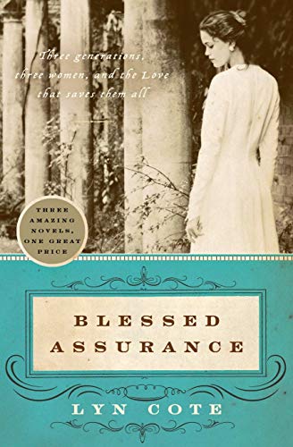 Stock image for Blessed Assurance for sale by Blackwell's