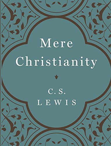 9780061350214: Mere Christianity
