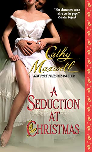 Stock image for A Seduction at Christmas for sale by SecondSale