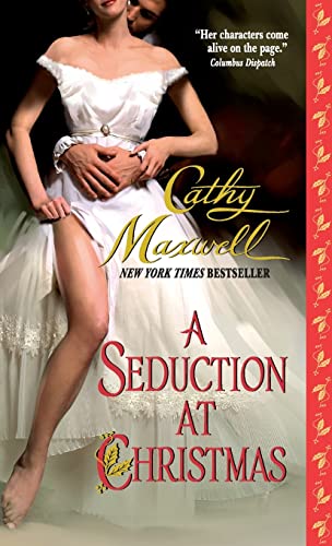 9780061350986: A Seduction at Christmas