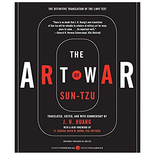 ART OF WAR