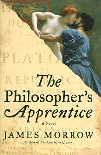 Beispielbild fr The Philosopher's Apprentice: A Novel zum Verkauf von Wonder Book