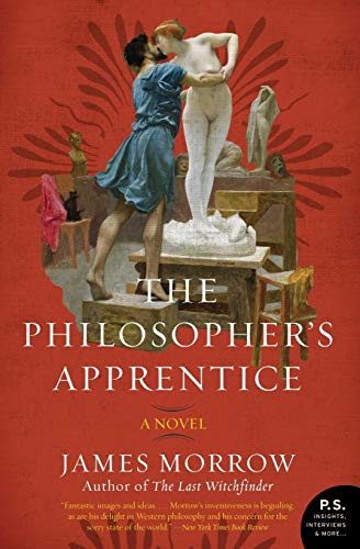 The Philosopher's Apprentice: A Novel (9780061351457) by Morrow, James