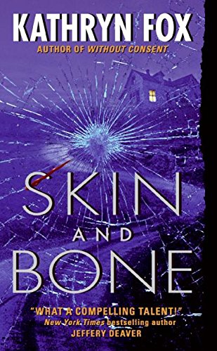9780061353338: Skin and Bone