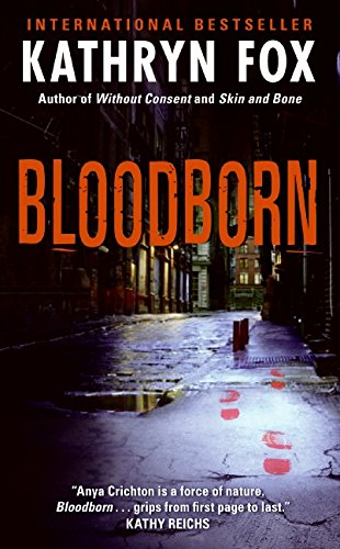 Stock image for Bloodborn for sale by Better World Books