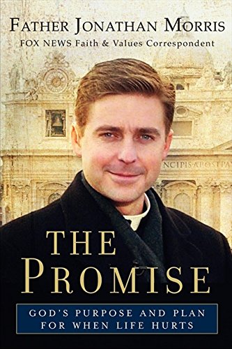 Imagen de archivo de The Promise: God's Purpose and Plan for When Life Hurts a la venta por SecondSale