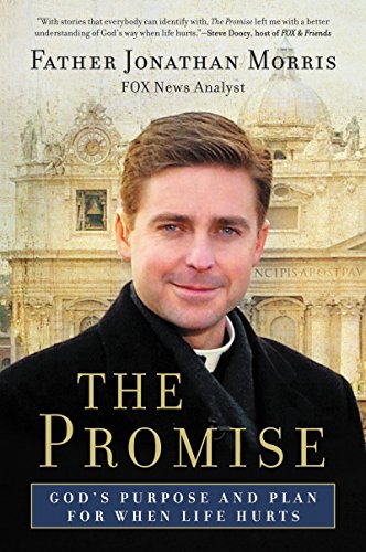 9780061353420: The Promise: God's Purpose and Plan for When Life Hurts