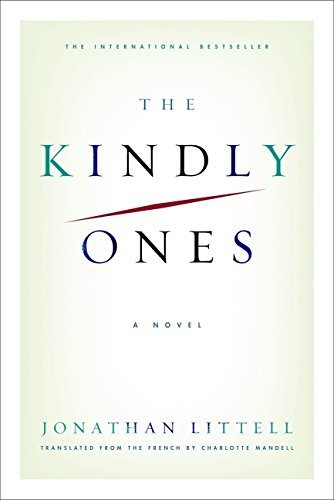 Imagen de archivo de The Kindly Ones a la venta por Hippo Books