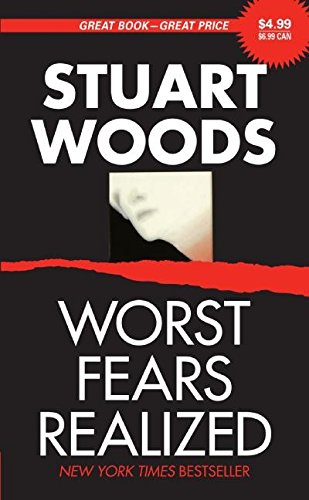 Stock image for Worst Fears Realized for sale by Half Price Books Inc.