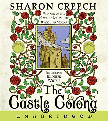 Stock image for The Castle Corona CD for sale by Firefly Bookstore