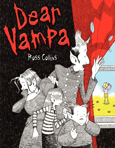 Stock image for Dear Vampa for sale by Better World Books: West