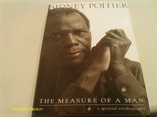 9780061357916: The Measure of a Man: a Spiritual Autobiography [Oprah's Book Club Selection #56]