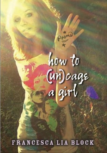 Beispielbild fr How to (Un)Cage a Girl zum Verkauf von Better World Books: West