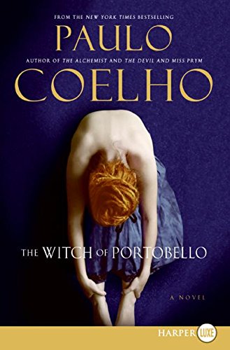 Imagen de archivo de The Witch of Portobello a la venta por Better World Books: West