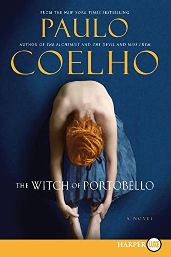 9780061358494: The Witch of Portobello