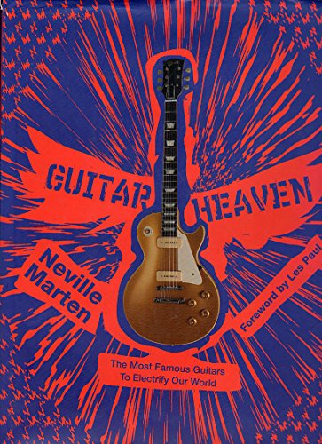 Beispielbild fr Guitar Heaven The Most Famous zum Verkauf von SecondSale