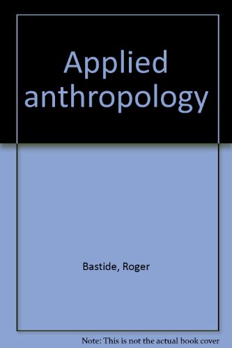 9780061361180: Title: Applied anthropology