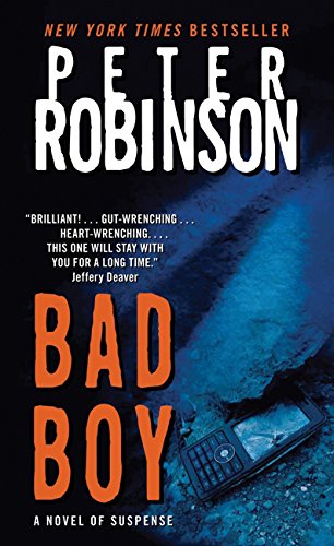 Stock image for Bad Boy (Inspector Banks Novels) for sale by SecondSale