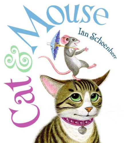 Imagen de archivo de Cat & Mouse a la venta por Wonder Book