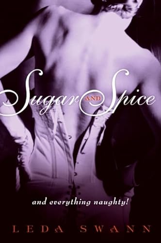 9780061363399: Sugar and Spice
