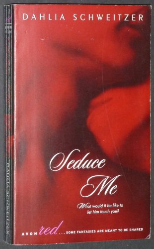 Imagen de archivo de Seduce Me (Avon Red) a la venta por SecondSale