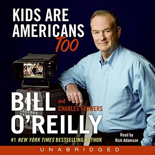 9780061363498: Kids Are Americans Too