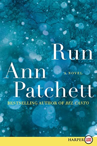 Stock image for Run : A Novel for sale by Better World Books
