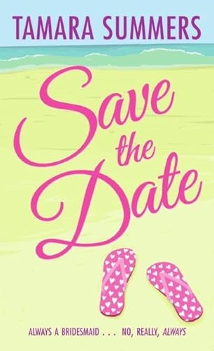 9780061366321: Save the Date