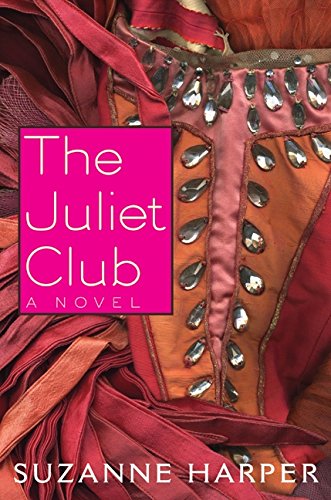 Beispielbild fr The Juliet Club zum Verkauf von Wonder Book