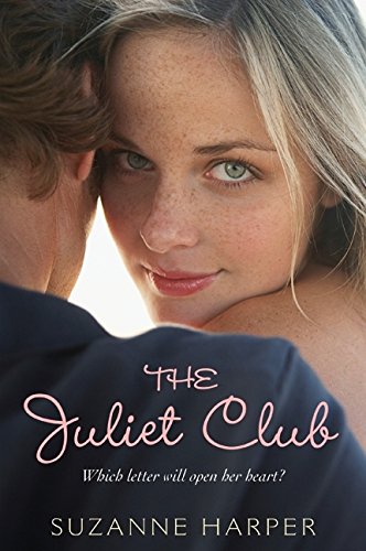 Beispielbild fr The Juliet Club zum Verkauf von Wonder Book