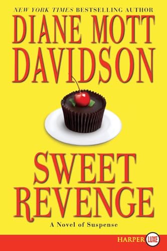 9780061367014: Sweet Revenge