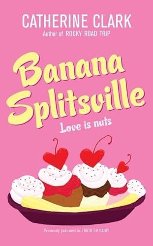 Imagen de archivo de Banana Splitsville a la venta por Gulf Coast Books