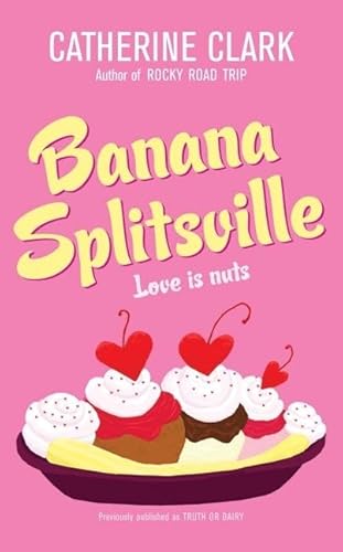 Stock image for Banana Splitsville for sale by Gulf Coast Books