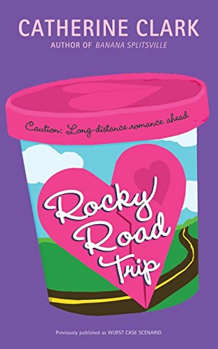 Imagen de archivo de Rocky Road Trip a la venta por Once Upon A Time Books