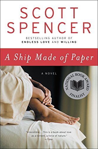 9780061367441: A Ship Made of Paper: A Novel