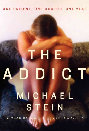 Imagen de archivo de The Addict : One Patient, One Doctor, One Year a la venta por Better World Books