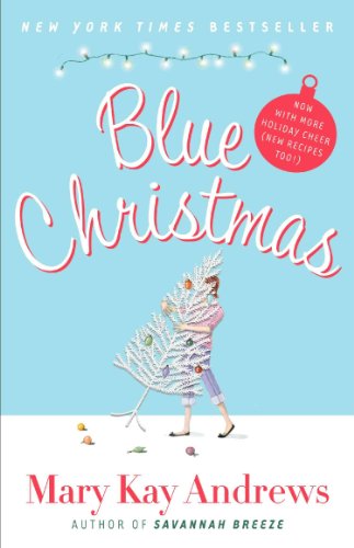 9780061370489: Blue Christmas: Now with More Holiday Cheer (New Recipes Too!)