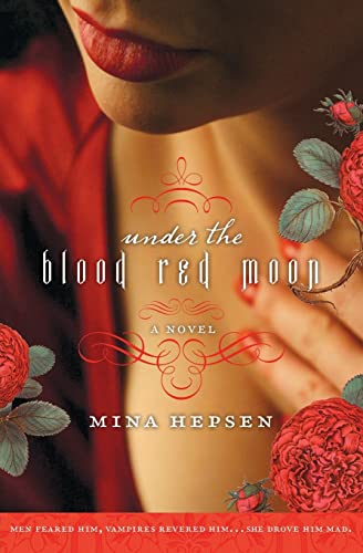 Stock image for Under the Blood Red Moon for sale by Celt Books