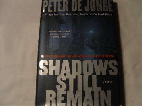 Beispielbild fr Shadows Still Remain: A Novel zum Verkauf von SecondSale