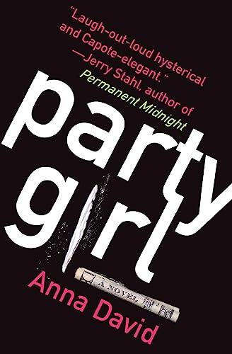 Beispielbild fr Party Girl : A Novel zum Verkauf von Better World Books