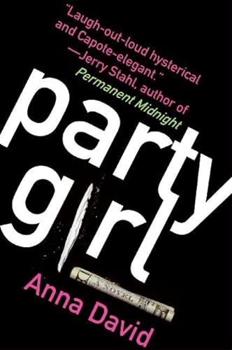 9780061374005: Party Girl