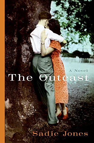 Beispielbild fr The Outcast: A Novel zum Verkauf von Once Upon A Time Books